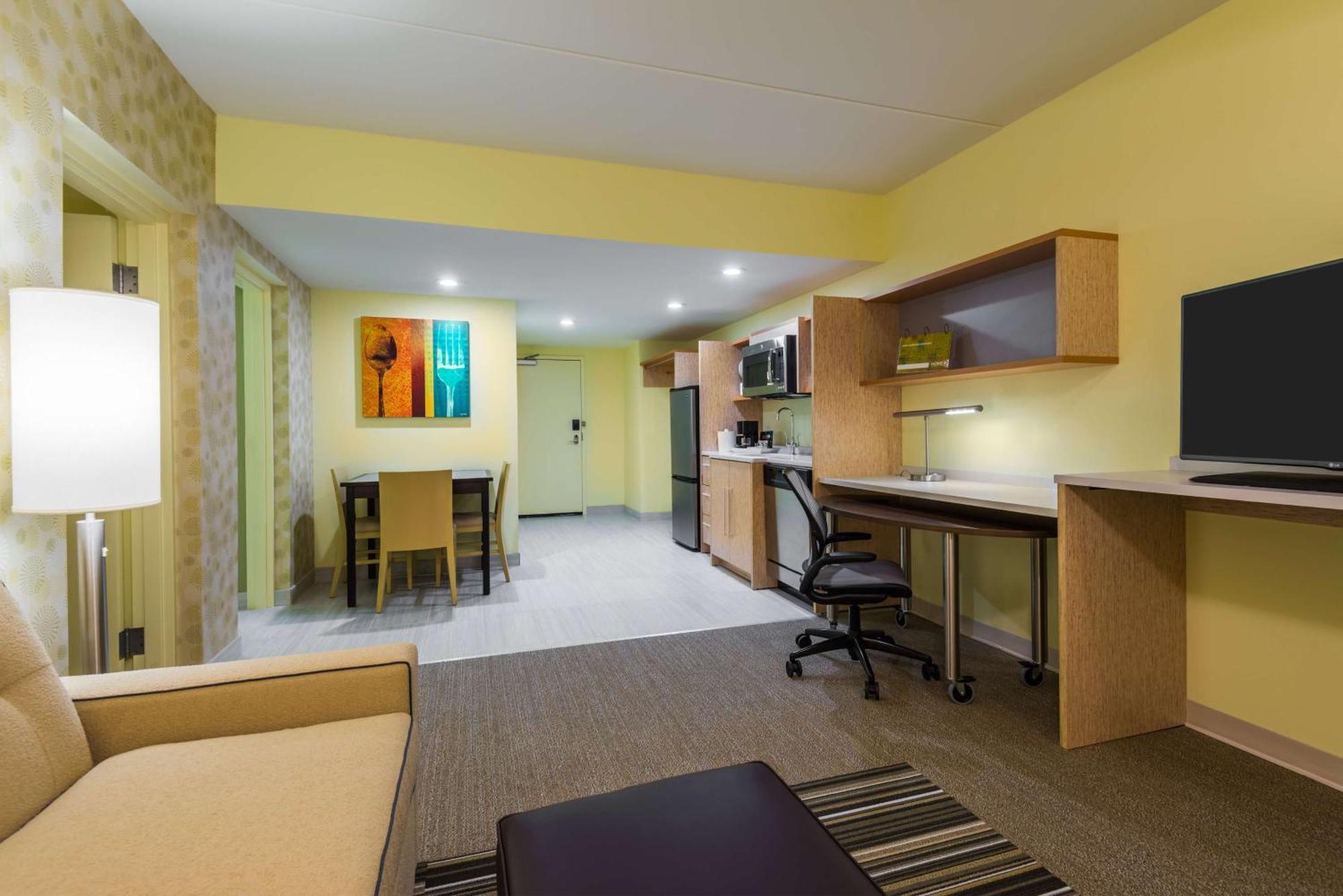 Home2 Suites By Hilton Buffalo Airport/ Galleria Mall Cheektowaga Exterior foto